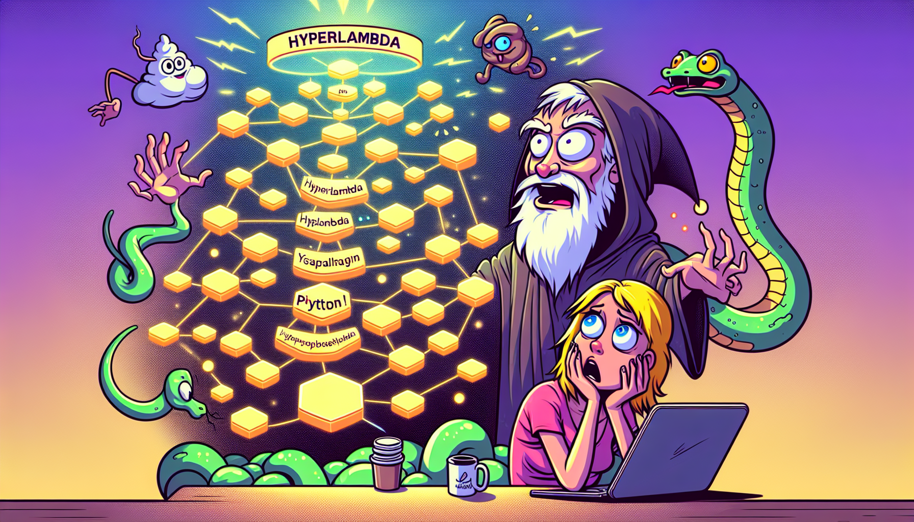 What Is Hyperlambda and How Does It Work