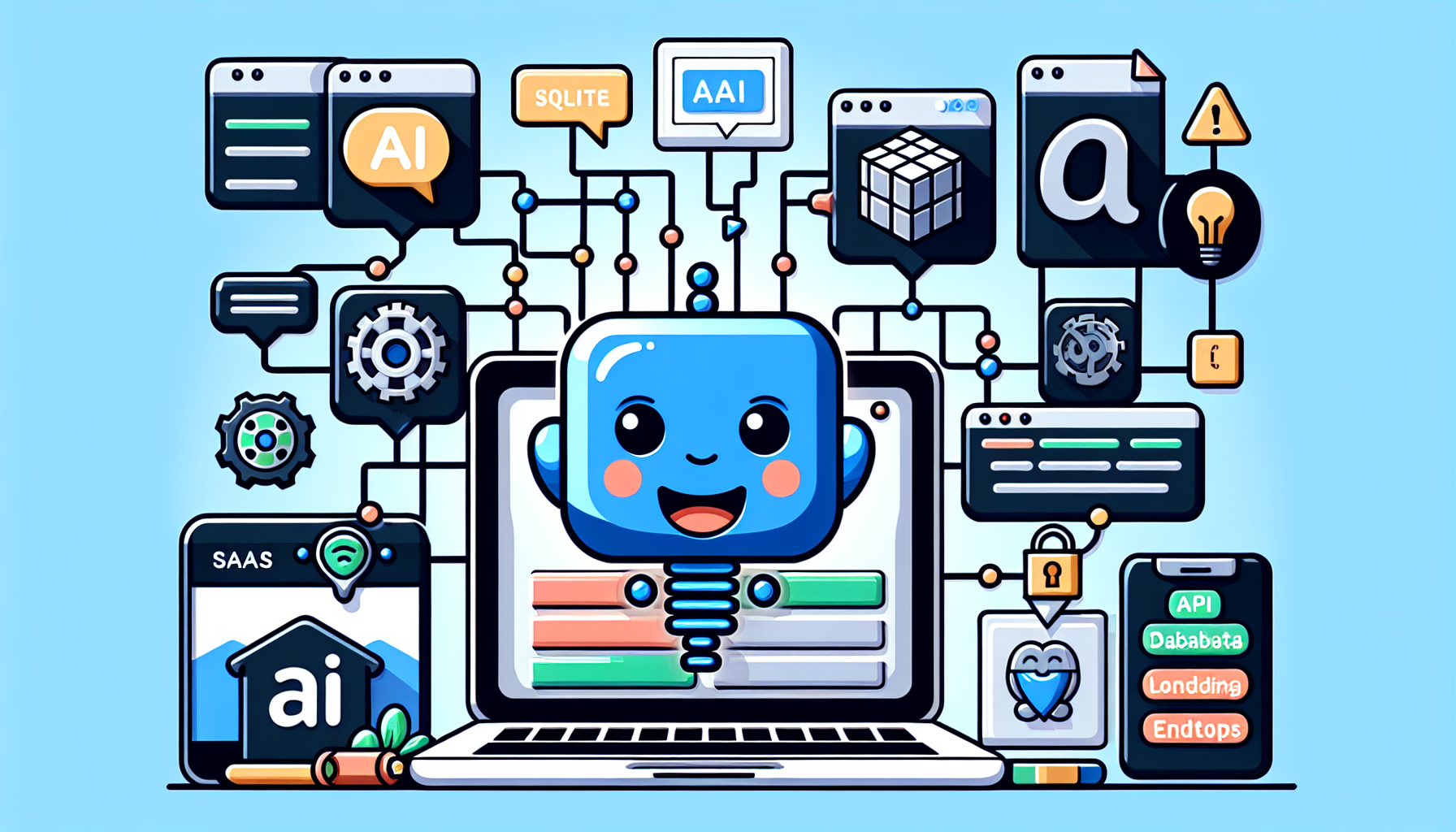 How to Create a CRUD AI Agent in Magic Cloud Step by Step