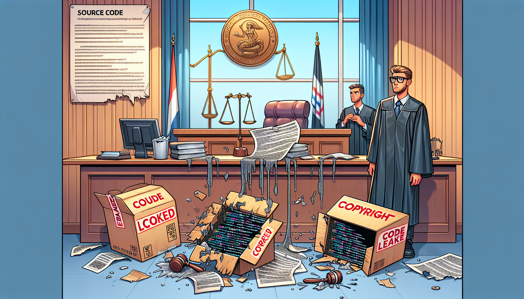 The Claude Code Source Leak Was Not a Hack but a Release Engineering Failure