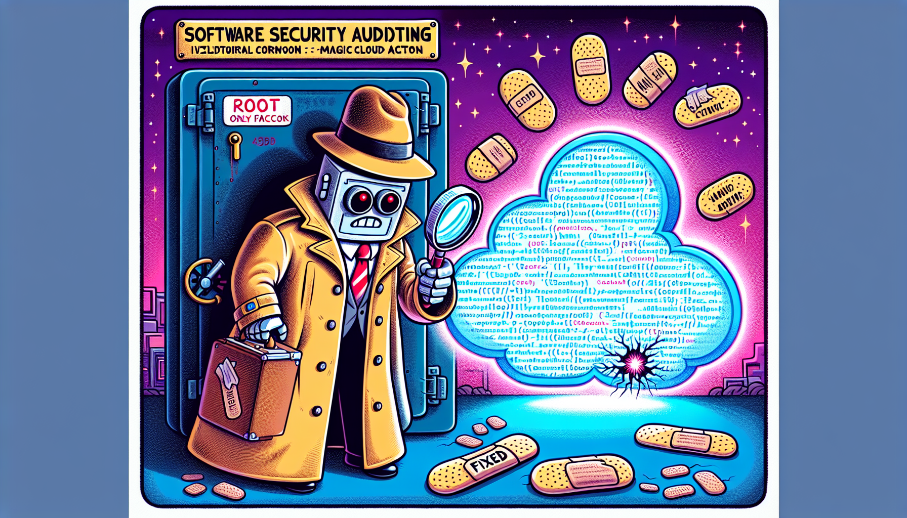 Claude Code Tried to Break Magic Cloud and Mostly Ended Up Confirming Its Security