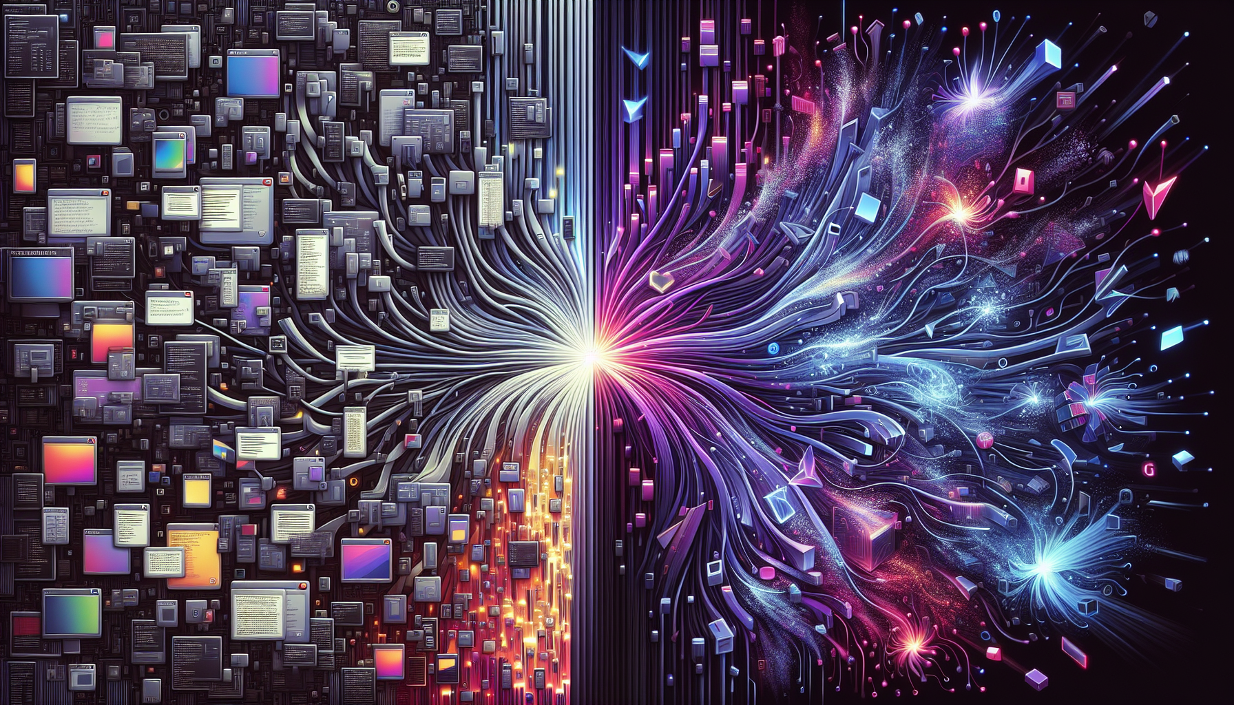 How Dream Prompt Compression Keeps Long AI Sessions Fast and Focused