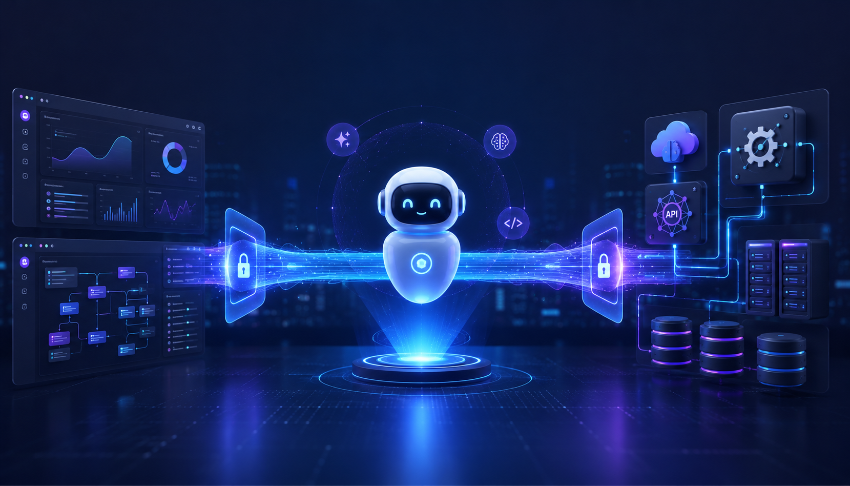 Magic Now Supports MCP Server Integration for AI Agents