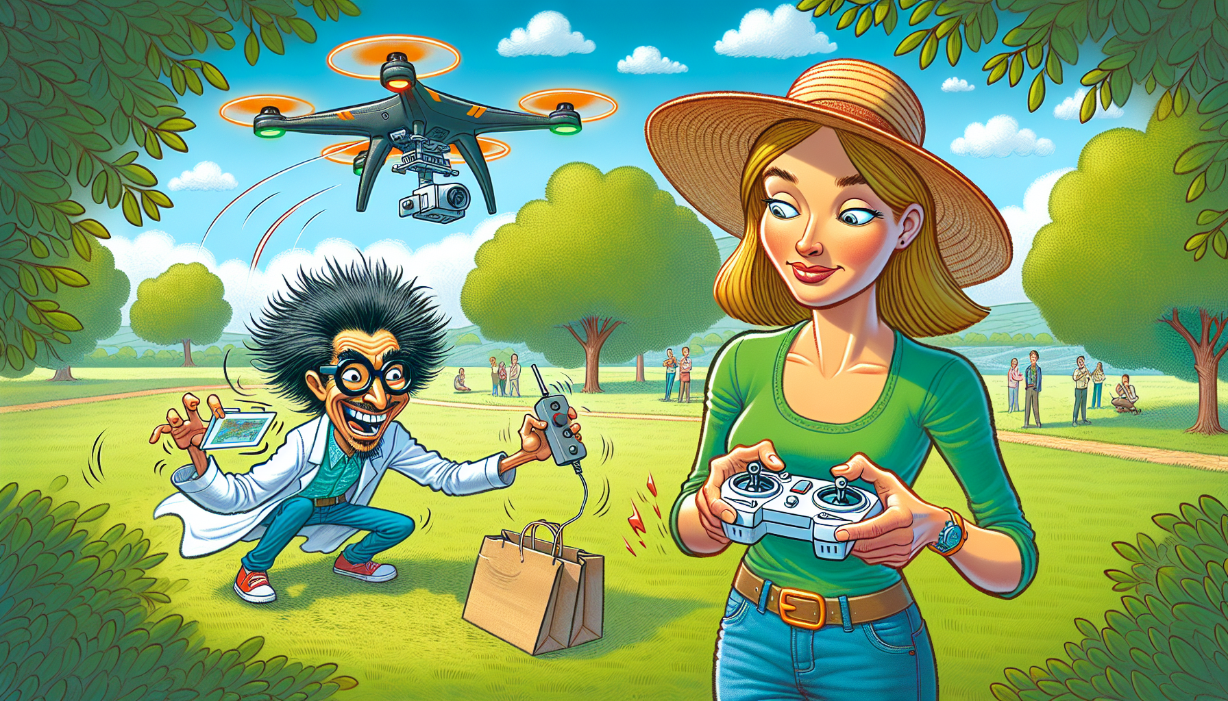 You Wouldn't Let Criminals Control Your Pacemaker