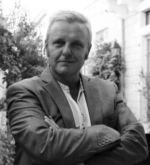 Thomas Hansen, creator of Hyperlambda
